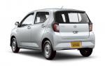 Toyota Pixis Epoch 2017 года